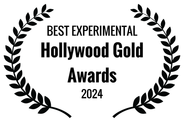 BEST EXPERIMENTAL - Hollywood Gold Awards - 2024 -klein